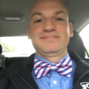 Meet your Posher, Shane